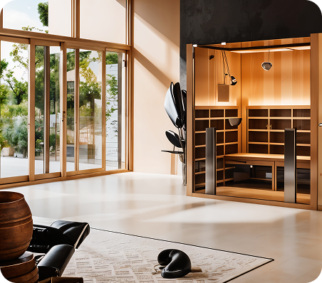 Stylish Home Desgin - Wellness Shop